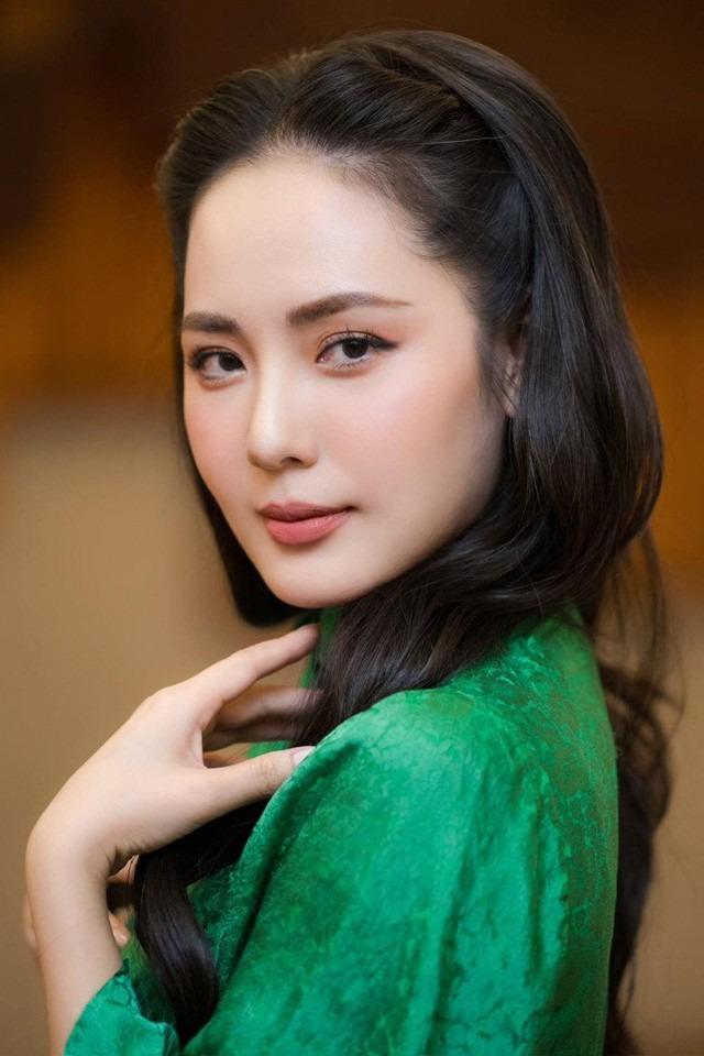 Nữ ca sĩ xứ Thanh nổi tiếng nhờ Sao Mai điểm hẹn 2005: Sắc vóc thăng hạng, vẫn độc thân ở tuổi 40-9