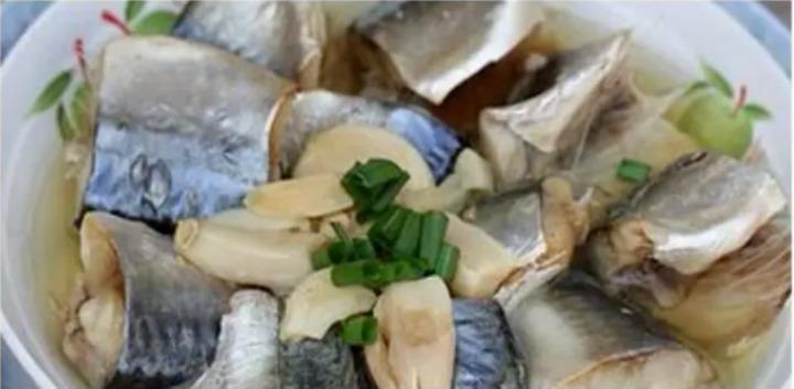 Loại cá rẻ hơn cá hồi, là kho DHA nhưng nhiều người bỏ qua-1