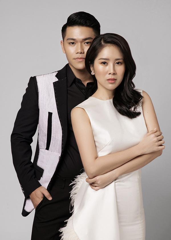 Sau hôn nhân đổ vỡ, 3 mỹ nhân Việt hạnh phúc viên mãn khi tái hôn, bầu lần 2 được chồng cưng như trứng mỏng-2