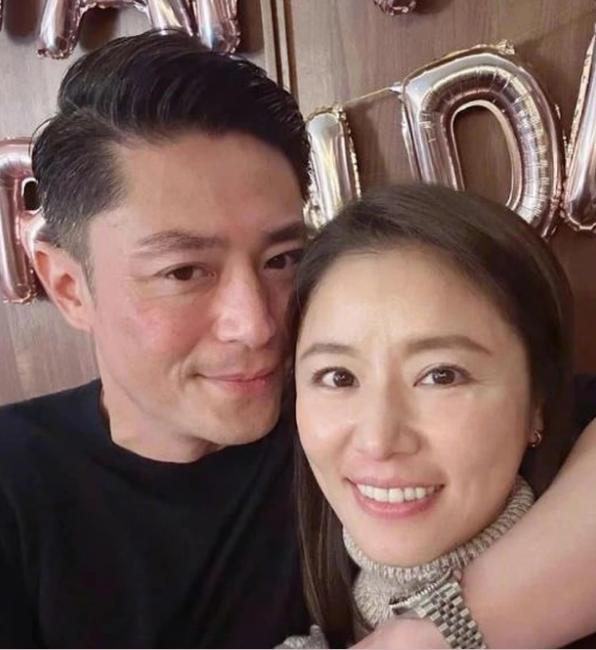 Lâm Tâm Như diện mốt giấu quần ở tuổi U50, nhan sắc ra sao mà gây bão cõi mạng?-5