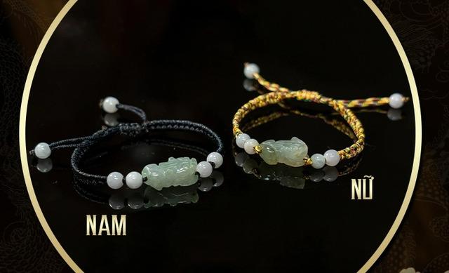 4 cách dễ nhất để trang sức phong thủy phát huy công dụng về sức khỏe, tình yêu, tài lộc-2