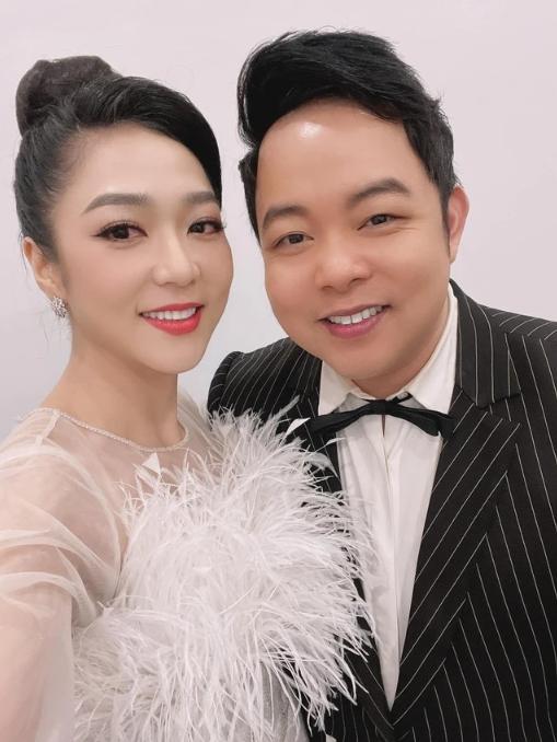 Quang Lê và Hà Thanh Xuân như cặp đôi mới cưới đi tuần trăng mật, vua cá Koi có động thái gắt khi CĐM nhắc tên tình địch?-2