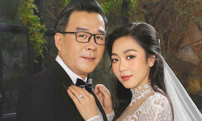 Quang Lê và Hà Thanh Xuân như cặp đôi mới cưới đi tuần trăng mật, vua cá Koi có động thái gắt khi CĐM nhắc tên tình địch?-5