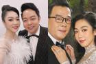 Quang Lê và Hà Thanh Xuân như cặp đôi mới cưới đi tuần trăng mật, vua cá Koi có động thái gắt khi CĐM nhắc tên 'tình địch'?