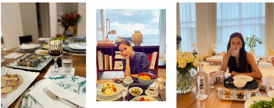 Vợ tài tử Jang Dong Gun - Go So Young nhịn ăn gián đoạn và tập Pilates để trẻ đẹp ở tuổi 52-3