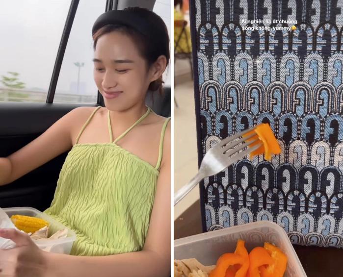 Loại quả ngập tràn collagen mà Tóc Tiên, Đỗ Thị Hà đều thích-1