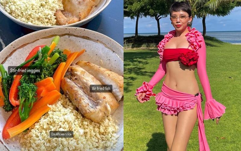 Loại quả ngập tràn collagen mà Tóc Tiên, Đỗ Thị Hà đều thích-2