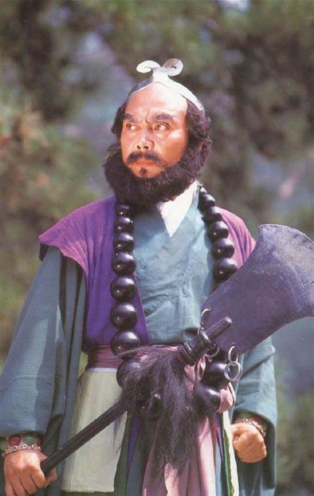 Sa Tăng kinh điển nhất màn ảnh: Nhận lời đóng Tây Du Ký không lấy thù lao, cuối đời bệnh tật-1