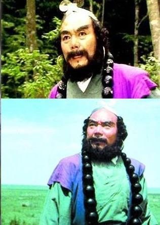 Sa Tăng kinh điển nhất màn ảnh: Nhận lời đóng Tây Du Ký không lấy thù lao, cuối đời bệnh tật-3