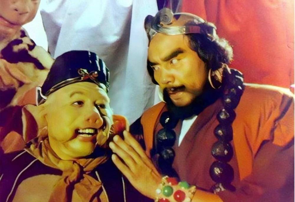 Sa Tăng kinh điển nhất màn ảnh: Nhận lời đóng Tây Du Ký không lấy thù lao, cuối đời bệnh tật-4