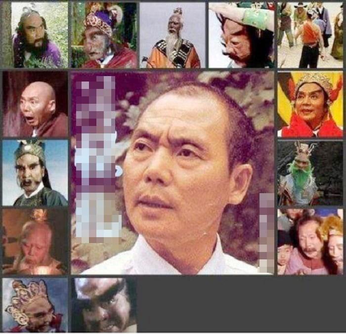 Sa Tăng kinh điển nhất màn ảnh: Nhận lời đóng Tây Du Ký không lấy thù lao, cuối đời bệnh tật-5