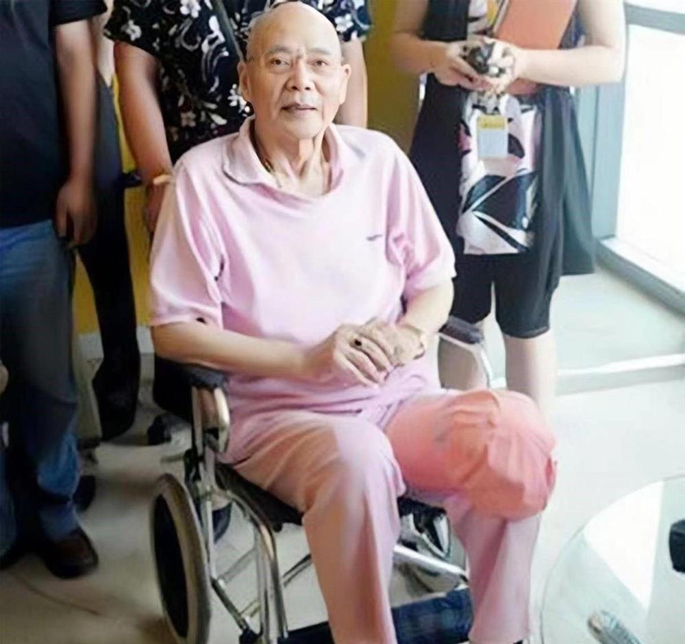 Sa Tăng kinh điển nhất màn ảnh: Nhận lời đóng Tây Du Ký không lấy thù lao, cuối đời bệnh tật-6