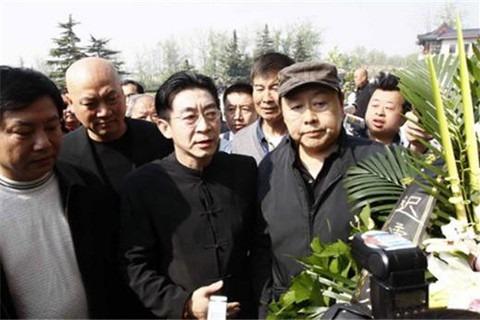 Sa Tăng kinh điển nhất màn ảnh: Nhận lời đóng Tây Du Ký không lấy thù lao, cuối đời bệnh tật-8