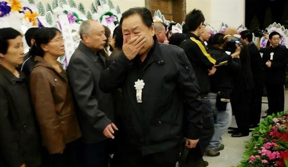 Sa Tăng kinh điển nhất màn ảnh: Nhận lời đóng Tây Du Ký không lấy thù lao, cuối đời bệnh tật-9