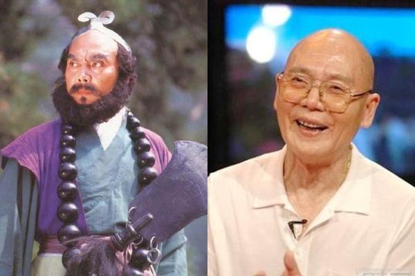 Vai diễn để đời Quan Âm Bồ Tát trong Tây Du Ký 1986 và cuộc sống đời thực của nghệ sĩ Tả Đại Phân-11