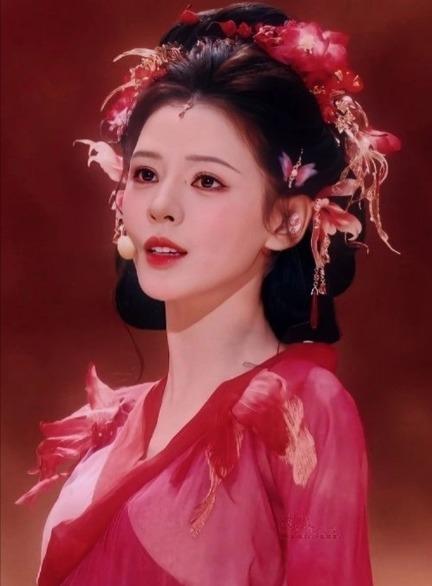 Trương Dư Hi bị chê bài giọng hát, thanh minh một câu liền được cảm thông-1