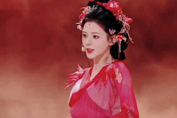 Nữ thần Đài Loan lười biếng-4