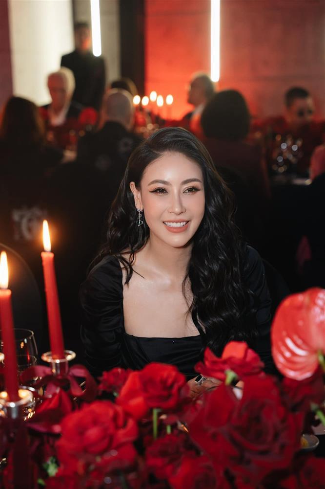 3 năm liền giữ vai trò quyền lực Miss Grand Vietnam, Hà Kiều Anh nói gì?-1