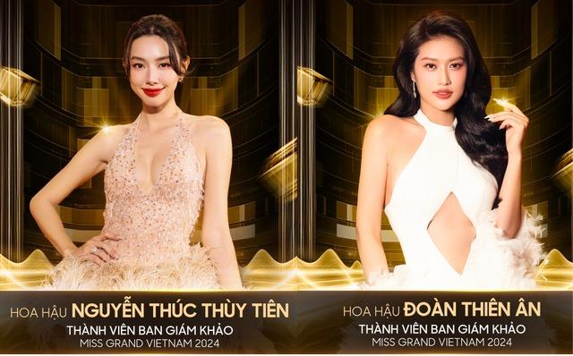 3 năm liền giữ vai trò quyền lực Miss Grand Vietnam, Hà Kiều Anh nói gì?-3