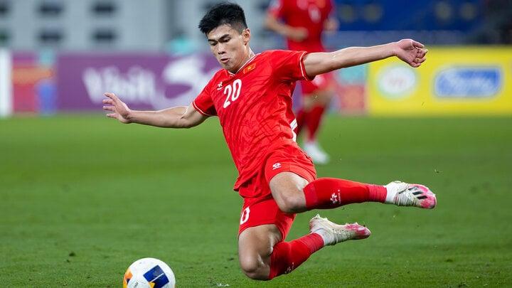 Thống kê phản ánh thực lực U23 Việt Nam: Kết quả tốt, lối chơi chưa hay-2