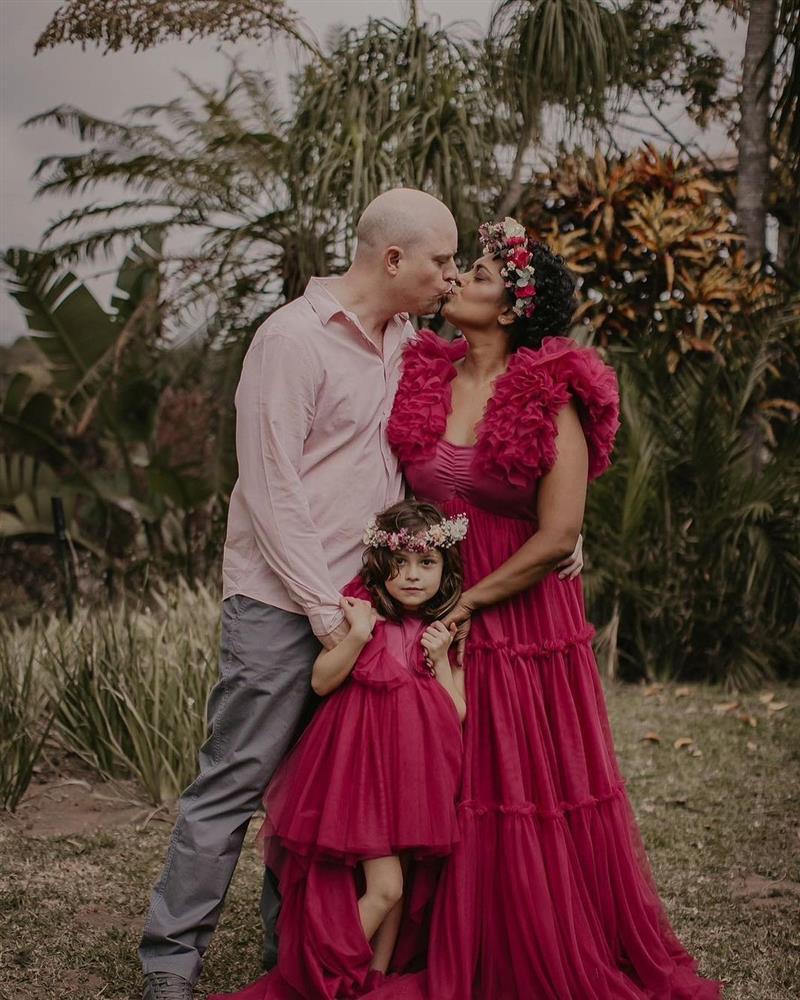 Tiếc thương Hoa hậu Nam Phi qua đời ở tuổi 42-2