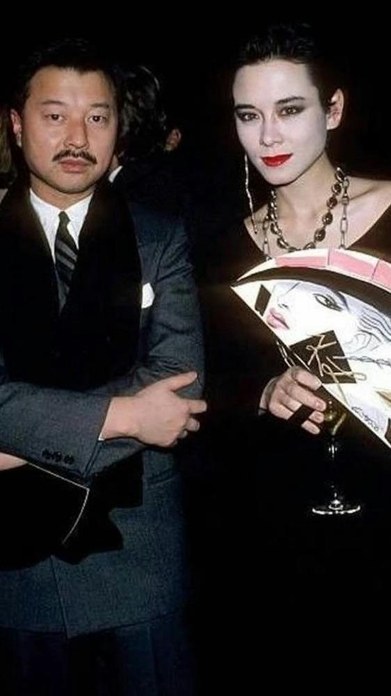 Cái kết buồn của mỹ nhân đẹp hơn Lâm Thanh Hà-3