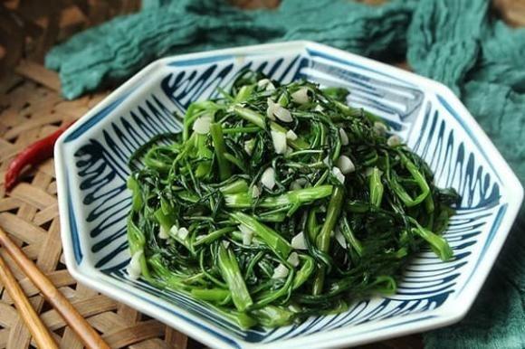 Những kiểu ăn rau gây hại cho sức khỏe-1