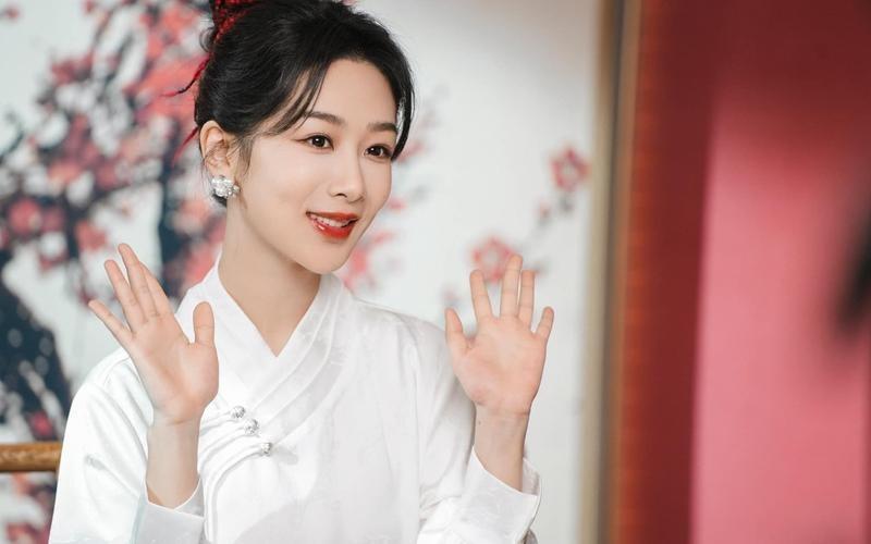 Sau thành công lớn của Thừa Hoan Ký, Dương Tử muốn thử sức ở vai trò mới, CĐM đồng loạt ủng hộ-1