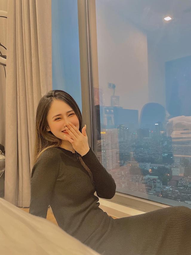 Nhan sắc xinh đẹp con gái lớn của Tú Dưa với mối tình đầu-7