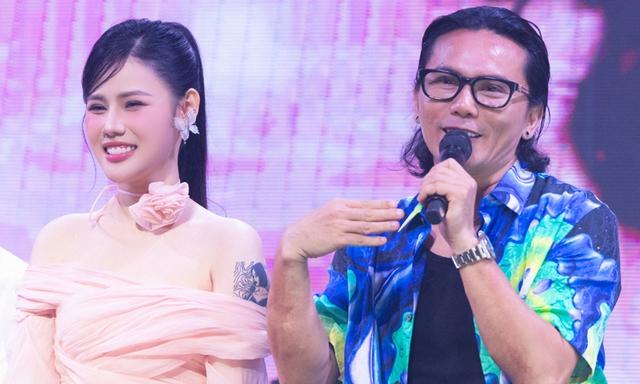 Nhan sắc xinh đẹp con gái lớn của Tú Dưa với mối tình đầu-1