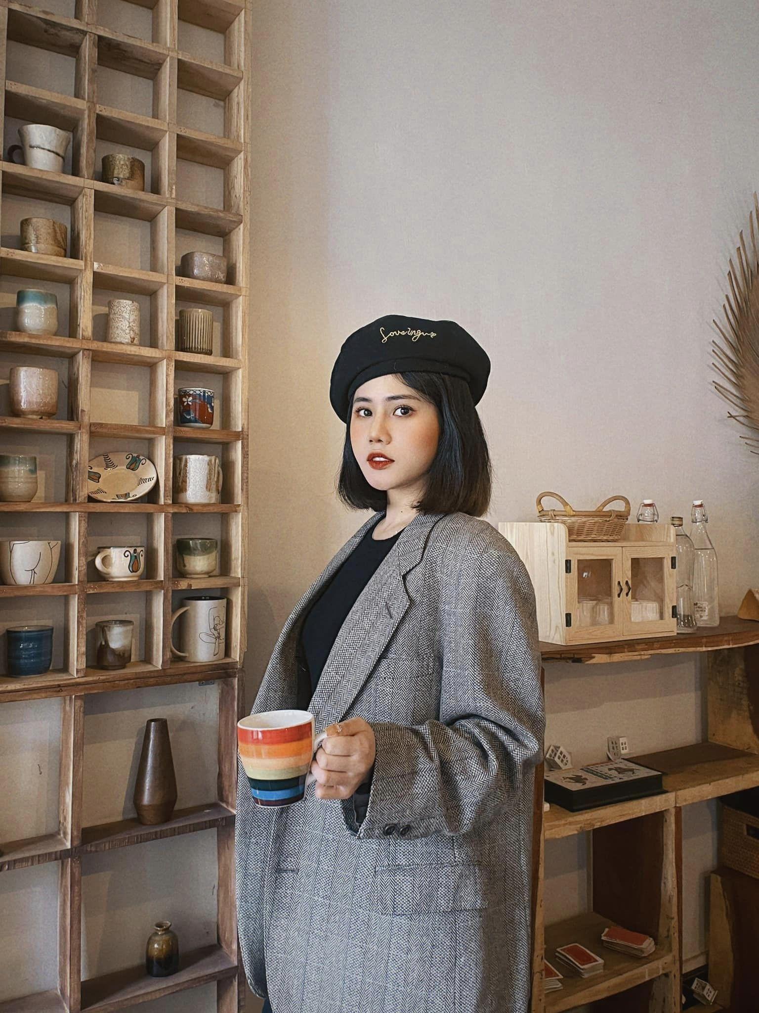 Nhan sắc xinh đẹp con gái lớn của Tú Dưa với mối tình đầu-9