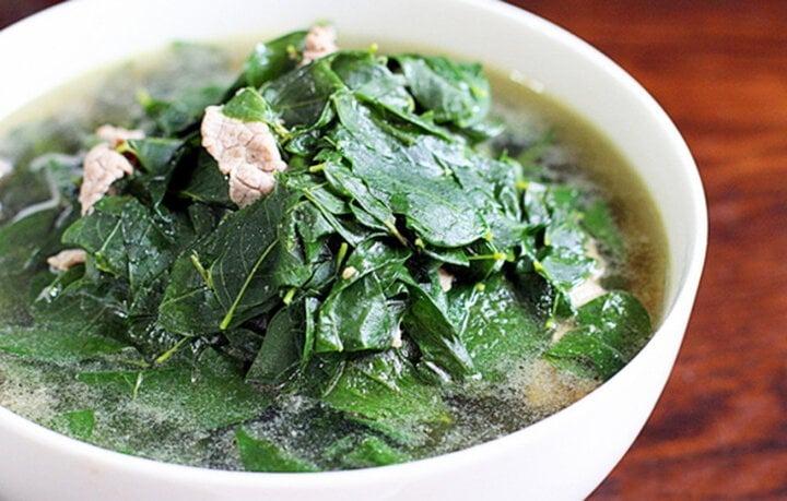 Ăn rau ngót có tác dụng gì?-2