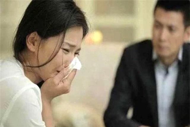 Thấy con trai thương vợ, người mẹ nổi cơn ghen với con dâu-3