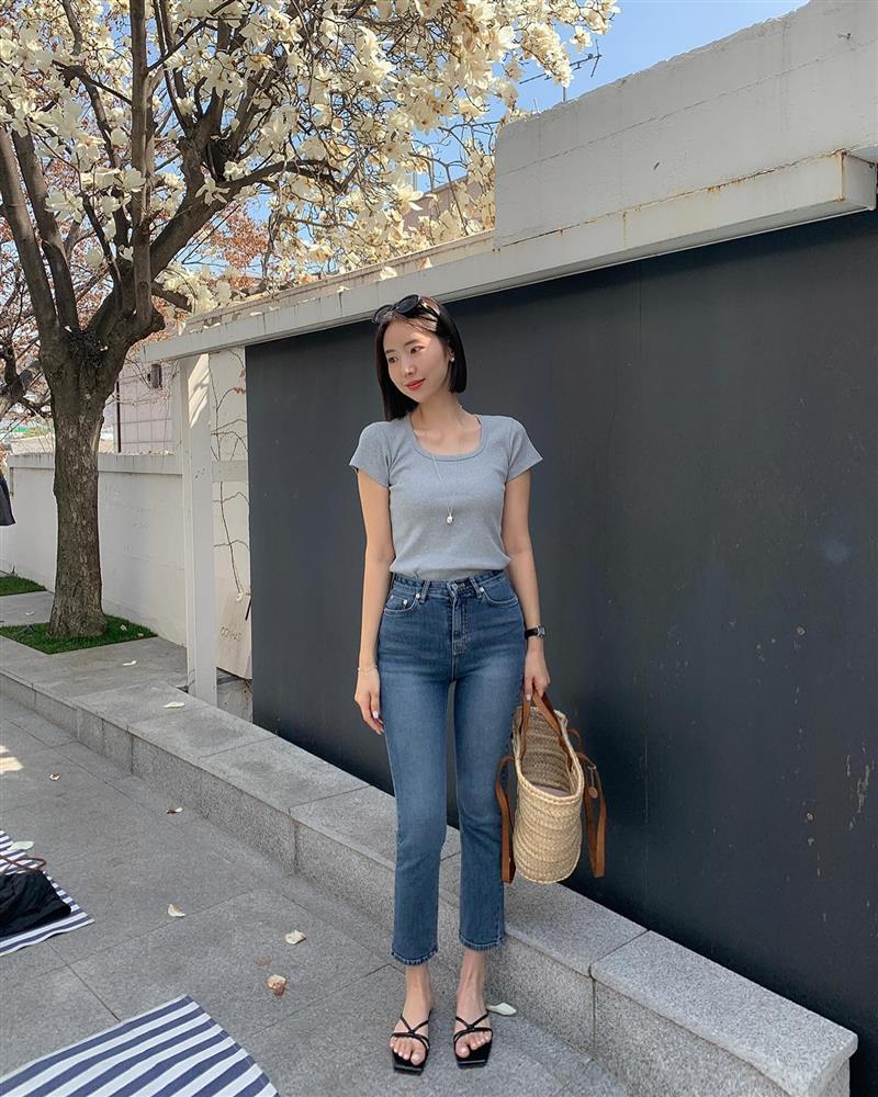 Xu hướng quần lửng trẻ trung và tôn dáng quay trở lại-1