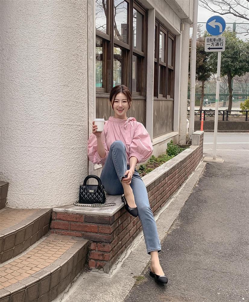 Xu hướng quần lửng trẻ trung và tôn dáng quay trở lại-3