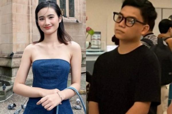 Những nàng mẫu Việt có vóc dáng mình hạc xương mai lấy được chồng điển trai, nhan sắc càng thăng hạng khiến bao người thầm xin vía-8