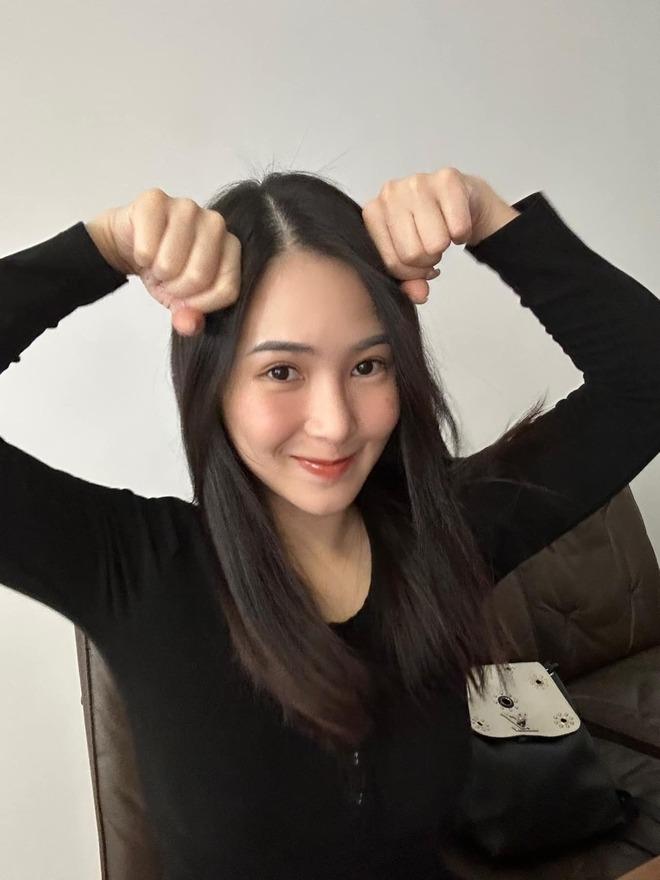 Hương Tràm xác nhận đã về Việt Nam, tiết lộ 1 chuyện đặc biệt sau 5 năm ở Mỹ-4