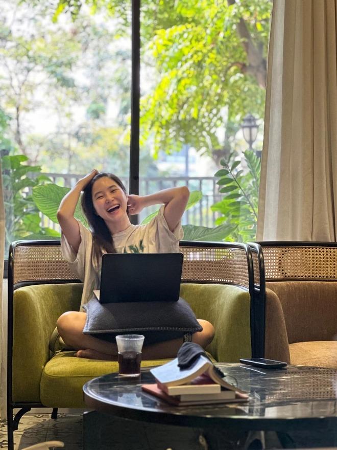 Hương Tràm xác nhận đã về Việt Nam, tiết lộ 1 chuyện đặc biệt sau 5 năm ở Mỹ-7