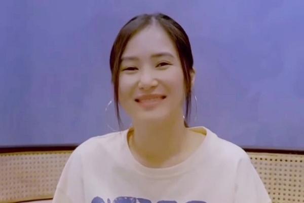Ca sĩ Hương Tràm lên tiếng về thông tin đang lan truyền trên mạng xã hội-3