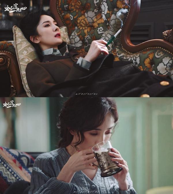 Dương Mịch diễn tệ-3