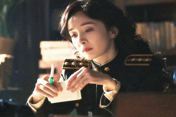 Dương Mịch bị chê thảm trong phim mới, nam vương dầu mỡ Dương Dương liền bị dân tình réo tên vì điều này-4