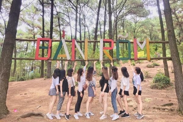 Điểm đến hấp dẫn tại Hà Nội dịp nghỉ lễ 30/4 cho người lười đi chơi xa-3