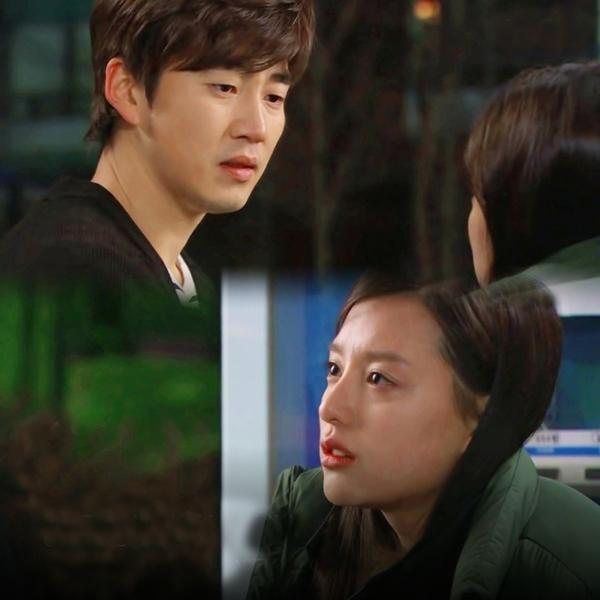 Trước Kim Soo Hyun, Kim Ji Won ăn ý với các bạn trai màn ảnh thế nào?-2