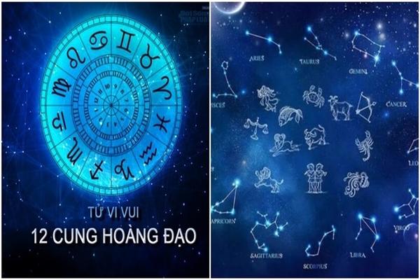 Tử vi vui 12 cung hoàng đạo ngày 25/4: Bạch Dương có nhiều dự định mới-3