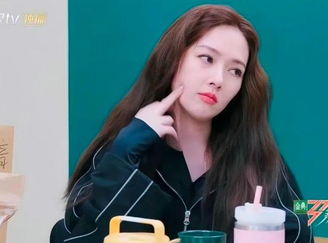 Nữ thần Đài Loan lười biếng-3