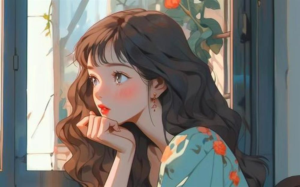 Bỏ rơi con gái suốt 12 năm, bố đột nhiên mang tặng tôi chiếc xe kèm điều kiện khiến tôi chua xót-1