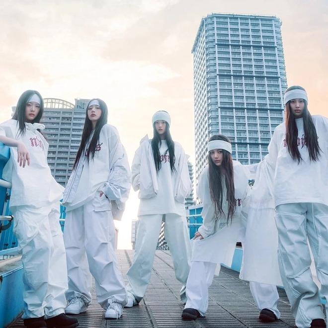 Tương lai nào cho NewJeans?-7