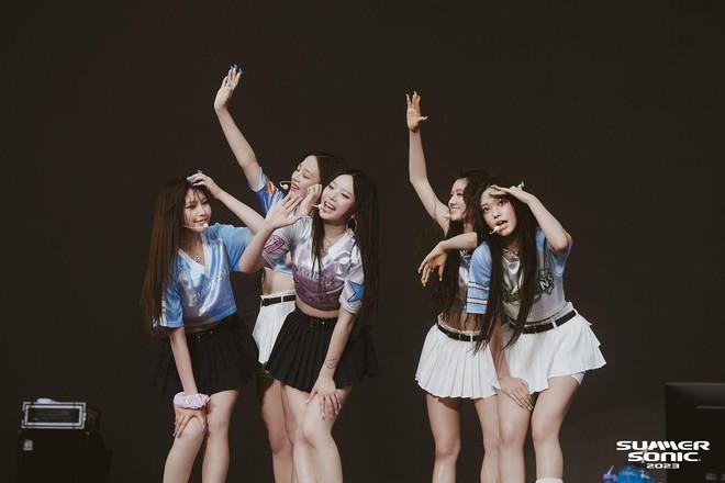 Tương lai nào cho NewJeans?-8