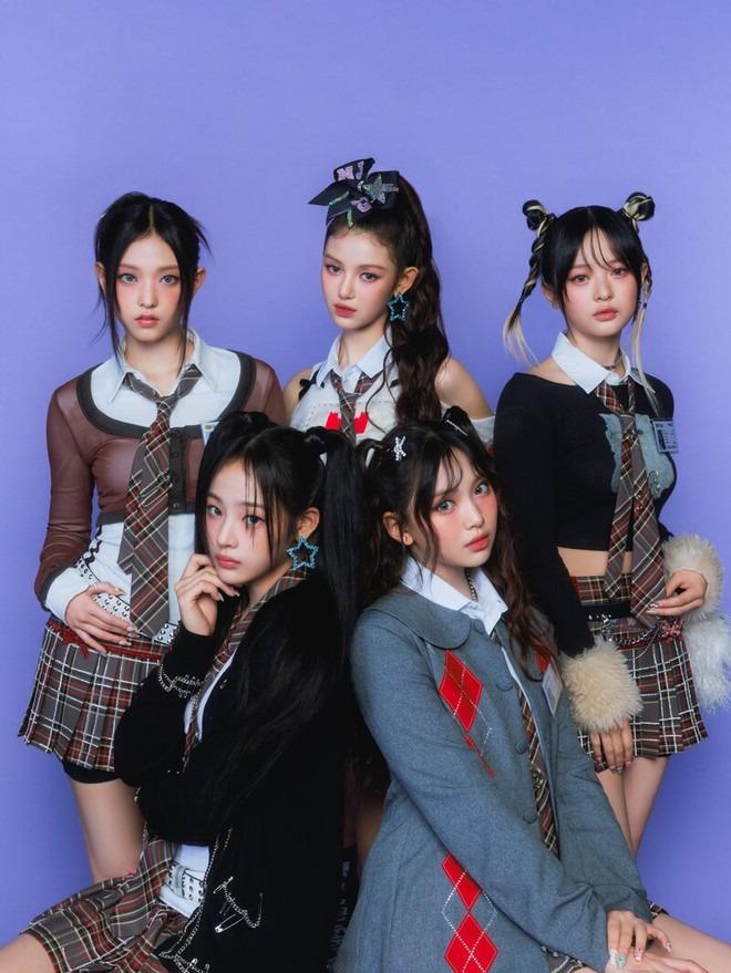 Tương lai nào cho NewJeans?-10