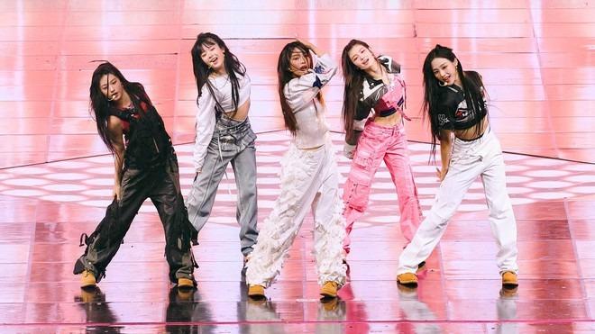 Tương lai nào cho NewJeans?-12